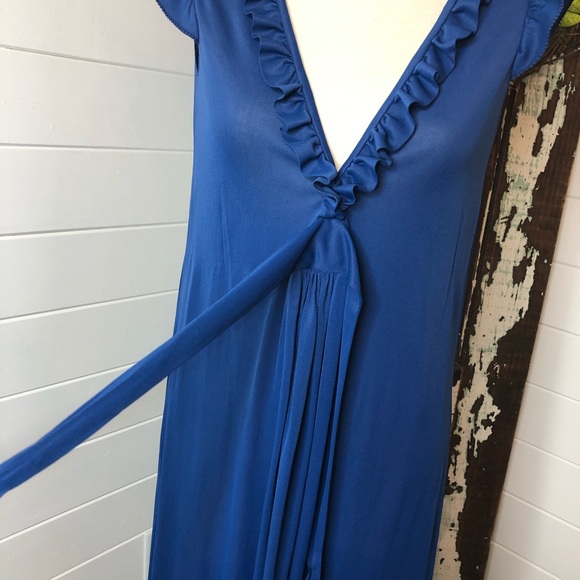 Vintage full length gown - Picture 12 of 13